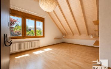 Einfamilienhaus 5.5 Zimmer - image - 5
