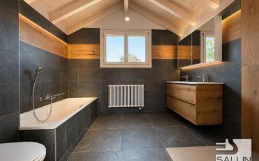 Einfamilienhaus 5.5 Zimmer - image - 6
