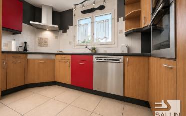 Einfamilienhaus 5.5 Zimmer - image - 2