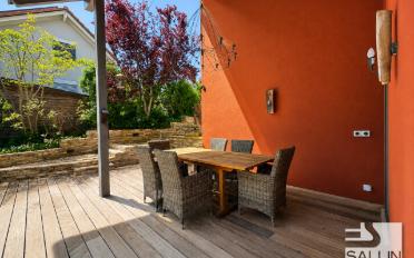 Einfamilienhaus 5.5 Zimmer - image - 7
