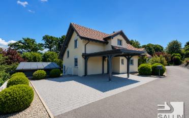 Einfamilienhaus 5.5 Zimmer - image - 8