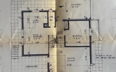 Einfamilienhaus 5.5 Zimmer - image - 10