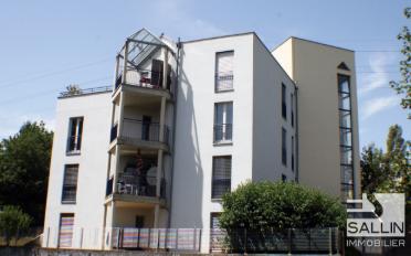 Wohnung 4.5 Zimmer - image - 1