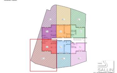 Duplex 3.5 pièces - image - 11