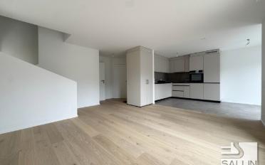 Duplex 3.5 pièces - image - 3