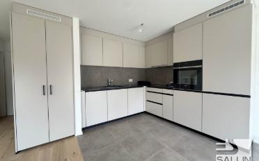 Duplex 3.5 pièces - image - 4