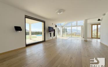 Einfamilienhaus 6.5 Zimmer - image - 4