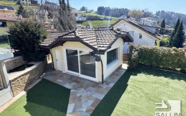 Einfamilienhaus 6.5 Zimmer - image - 8