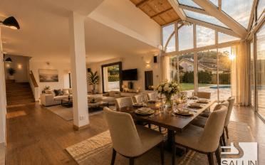 Maison 6.5 pièces - image - 4