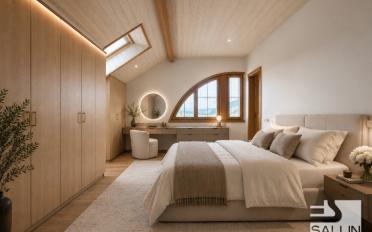 Maison 6.5 pièces - image - 7