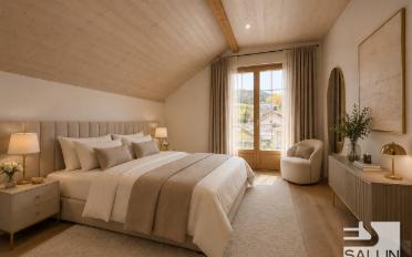 Maison 6.5 pièces - image - 8