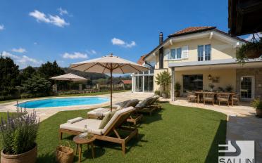 Maison 6.5 pièces - image - 11