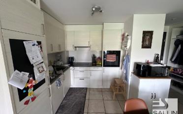 Apartment 3.5 rooms - image - 4