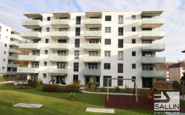 Apartment 3.5 rooms - image - 1