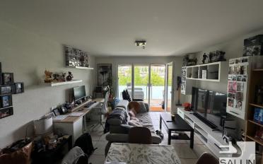 Apartment 3.5 rooms - image - 5