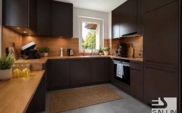 Immeuble résidentiel - image - 2