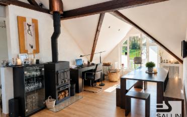Immeuble résidentiel - image - 10