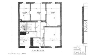 Apartment 4.5 rooms - image - 2