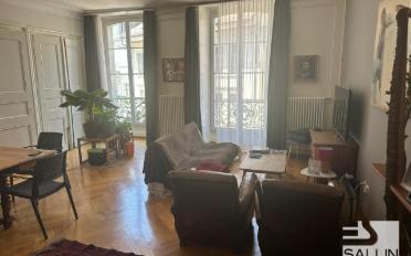 Duplex 3.5 rooms - image - 2