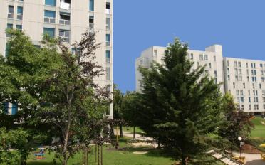 Apartment 2 rooms - image - 1