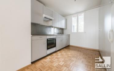 Apartment 3.5 rooms - image - 3