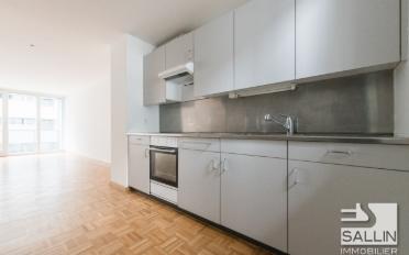 Apartment 3.5 rooms - image - 4