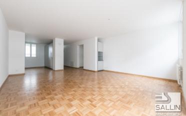 Apartment 3.5 rooms - image - 8