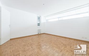 Apartment 3.5 rooms - image - 10