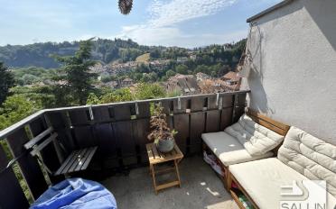 Duplex 3 Zimmer - image - 5
