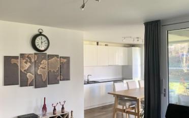 Wohnung 2.5 Zimmer - image - 5