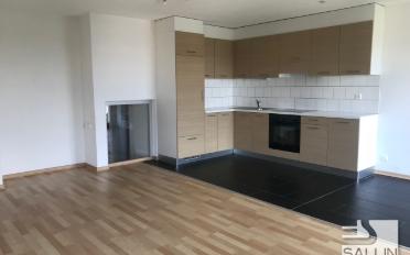 Apartment 3 rooms - image - 2