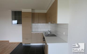 Apartment 3 rooms - image - 4