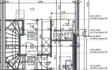 Single house 4.5 rooms - image - 10