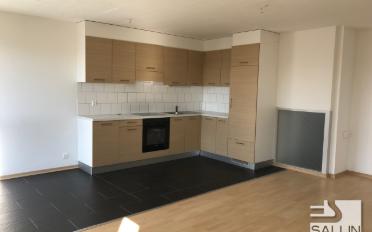 Apartment 4 rooms - image - 1