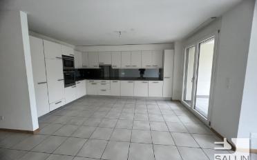 Appartement 3.5 pièces - image - 2