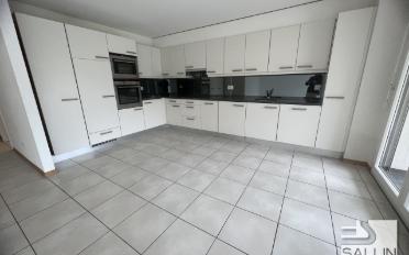 Appartement 3.5 pièces - image - 3