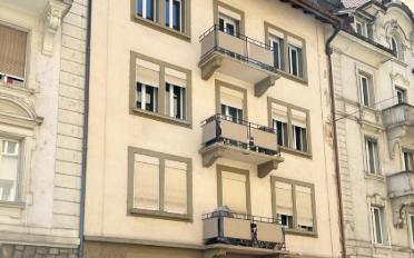 Wohnung 3 Zimmer - image - 1
