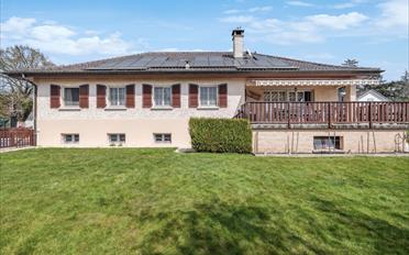 Maison 10 pièces - image - 3