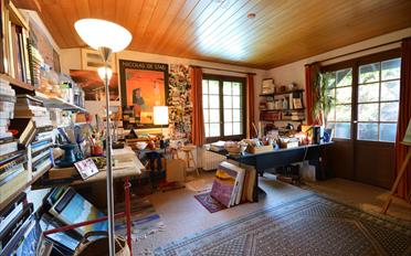 Maison 8 pièces - image - 9