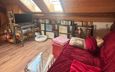 Roof flat 2.5 rooms - image - 6