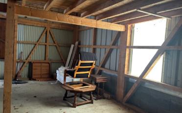 Double garage - image - 1