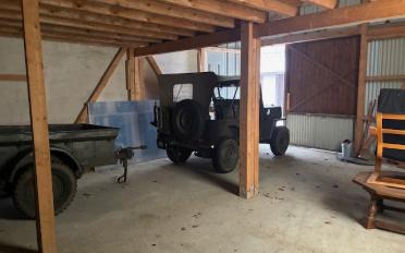 Double garage - image - 3