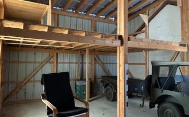 Double garage - image - 5