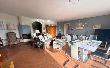 Terrace flat 3.5 rooms - image - 3