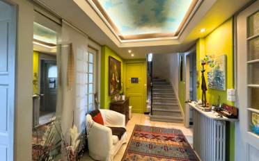 Single house 7 rooms - image - 8