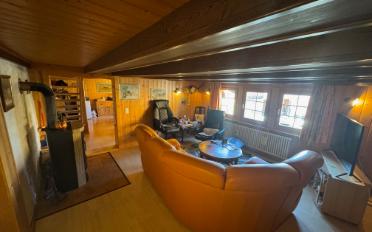 Chalet 5.5 Zimmer - image - 5