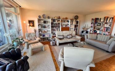 Wohnung 3.5 Zimmer - image - 3