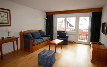 Studio 1.5 rooms - image - 3