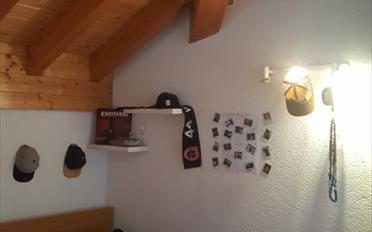 Attic flat 6.5 rooms - image - 3