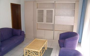 Apartment 2.5 rooms - image - 1
